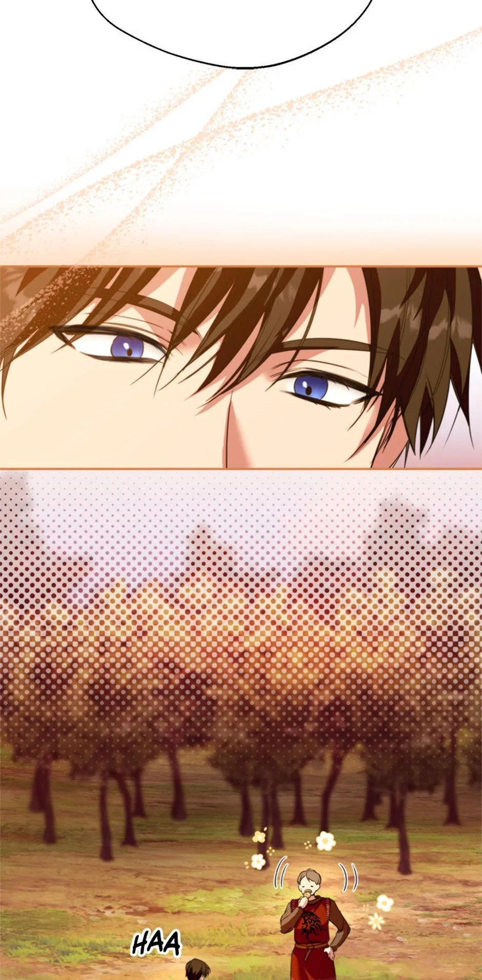 Carefully Choosing a Husband Chapter 61 – Page 73