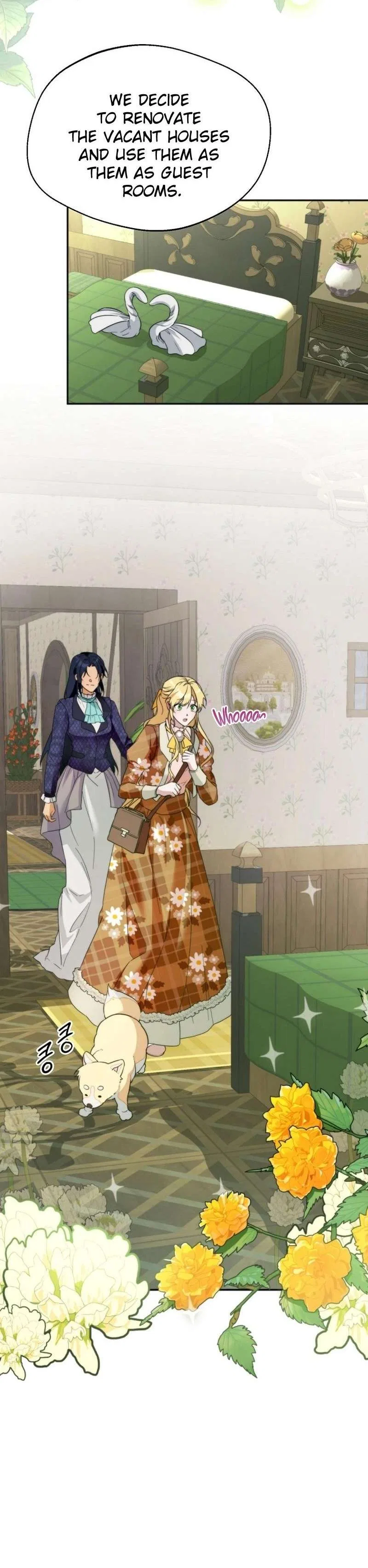 Carefully Choosing a Husband Chapter 60 – Page 3