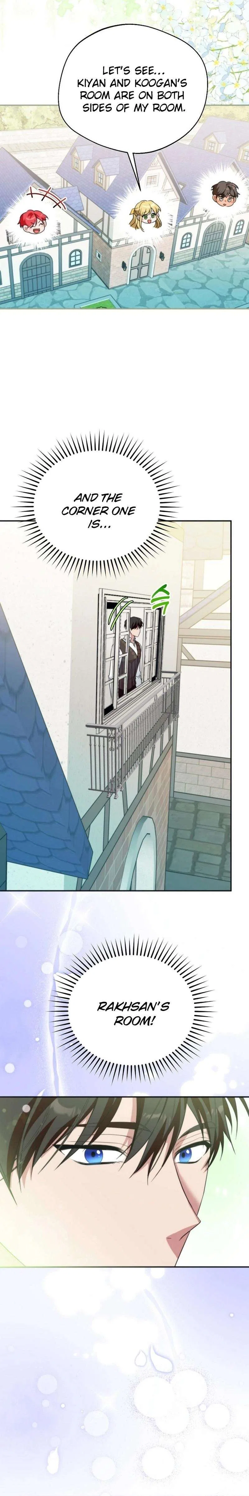 Carefully Choosing a Husband Chapter 60 – Page 6