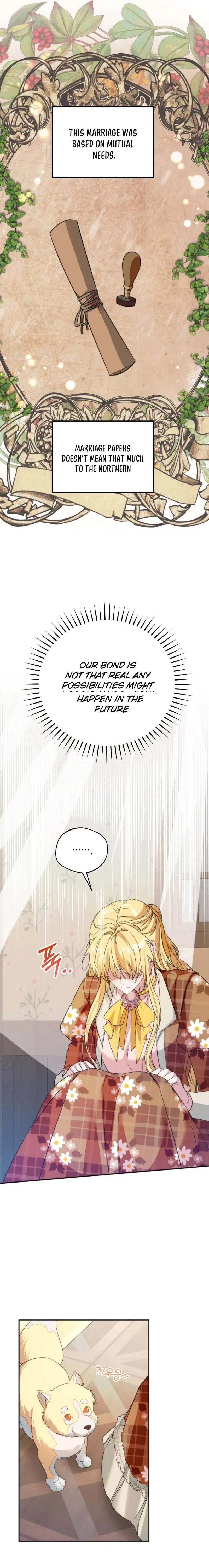 Carefully Choosing a Husband Chapter 60 – Page 10