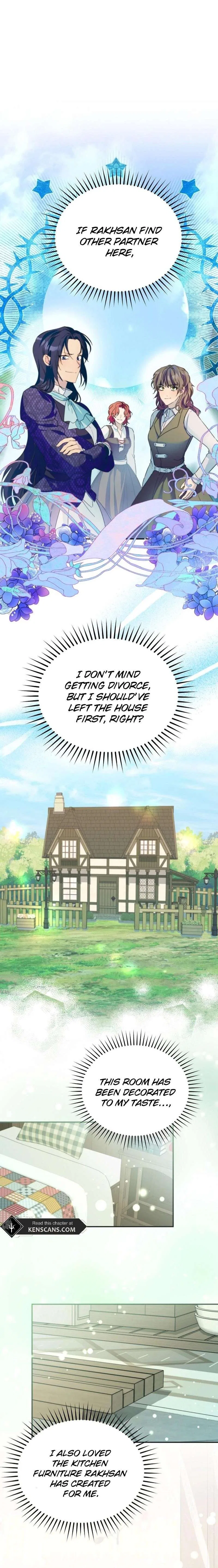 Carefully Choosing a Husband Chapter 60 – Page 11