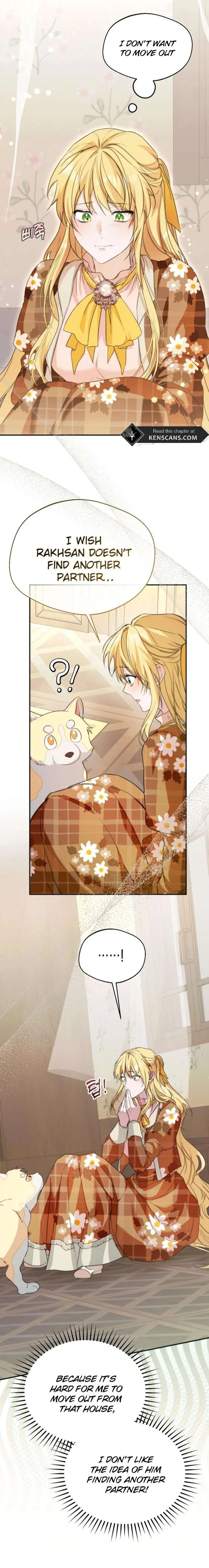Carefully Choosing a Husband Chapter 60 – Page 12
