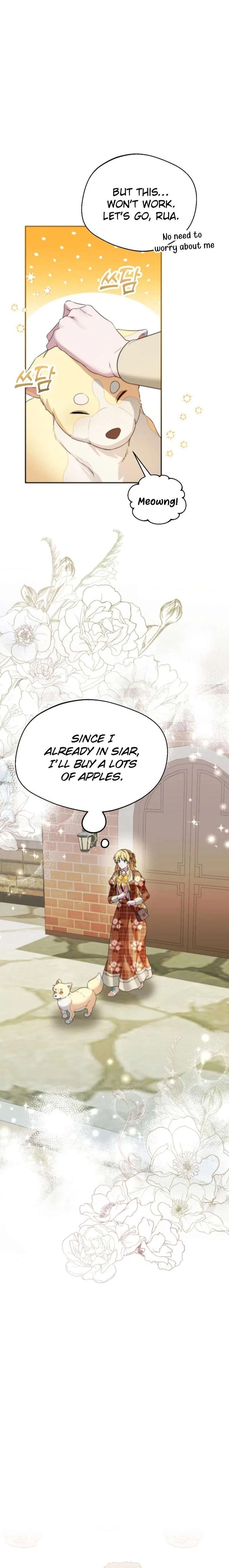 Carefully Choosing a Husband Chapter 60 – Page 13