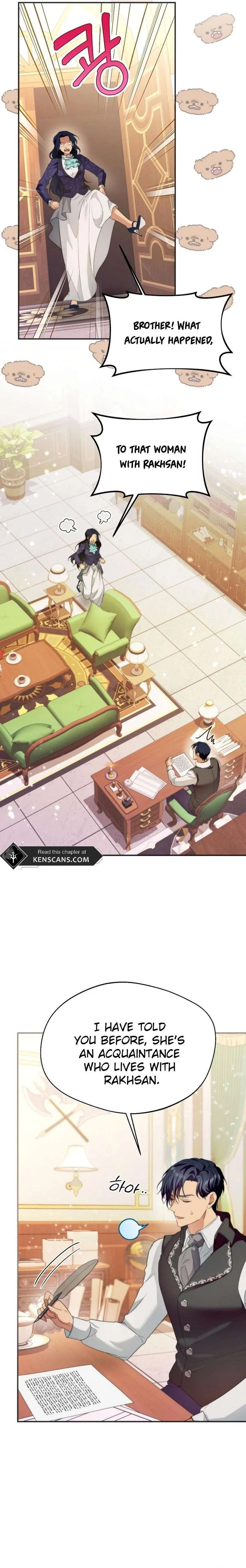 Carefully Choosing a Husband Chapter 60 – Page 14