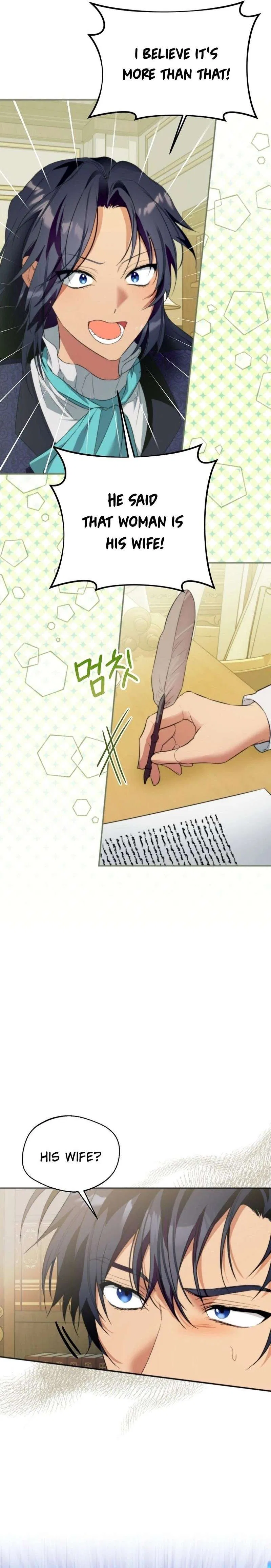 Carefully Choosing a Husband Chapter 60 – Page 15