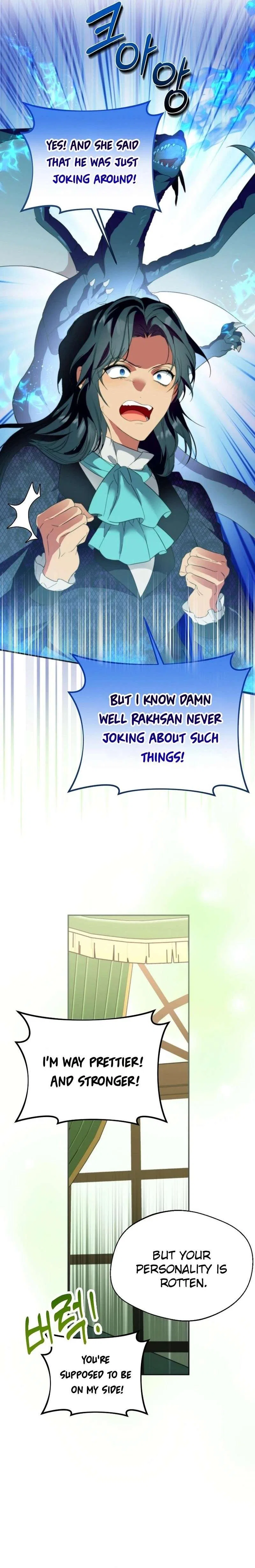 Carefully Choosing a Husband Chapter 60 – Page 16