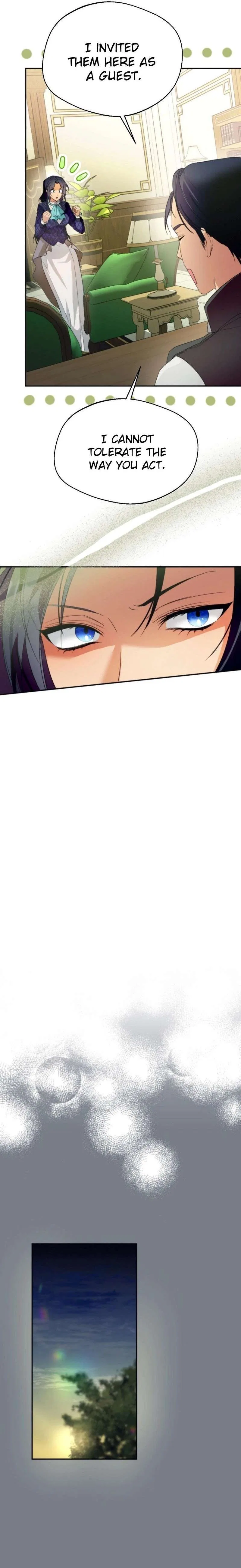 Carefully Choosing a Husband Chapter 60 – Page 17