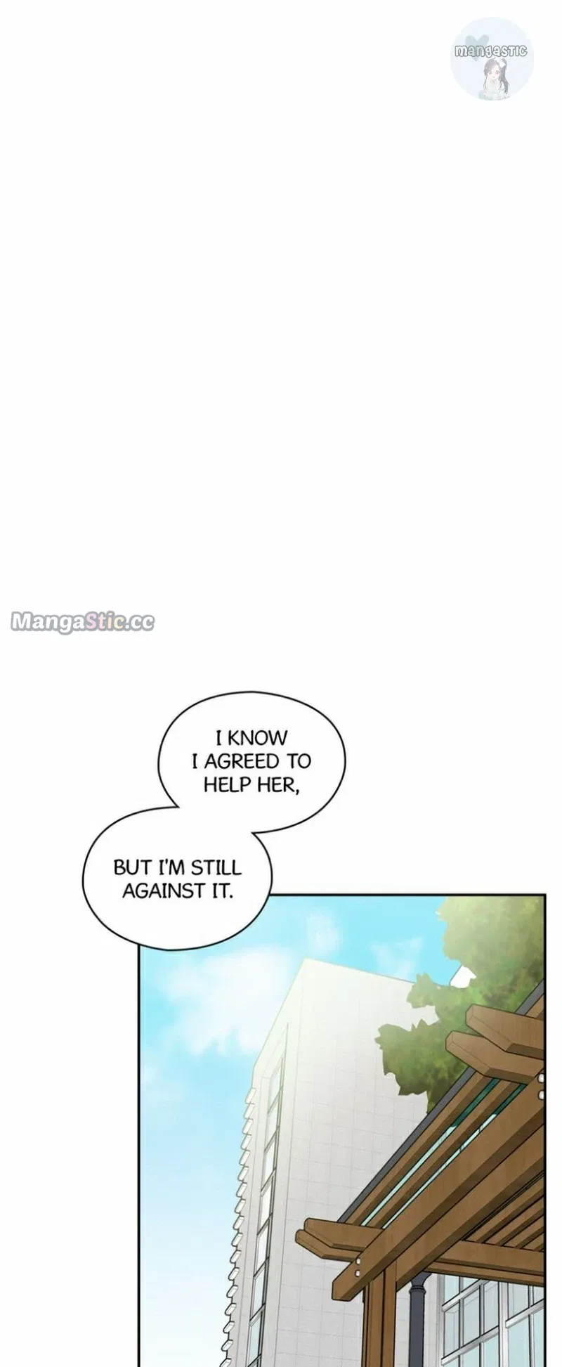 One Step Away From Happiness Chapter 96 – Page 11