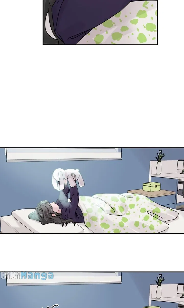 One Step Away From Happiness Chapter 95 – Page 3