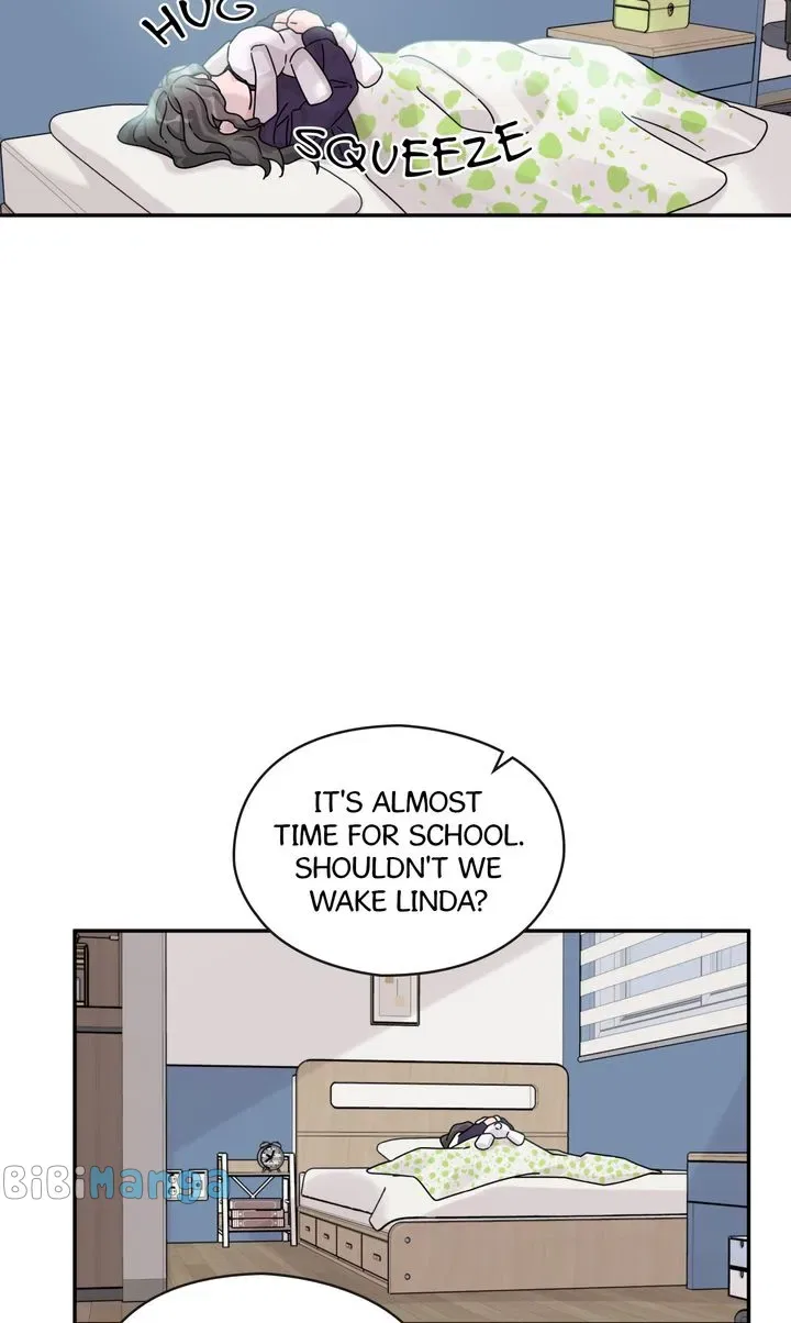 One Step Away From Happiness Chapter 95 – Page 4