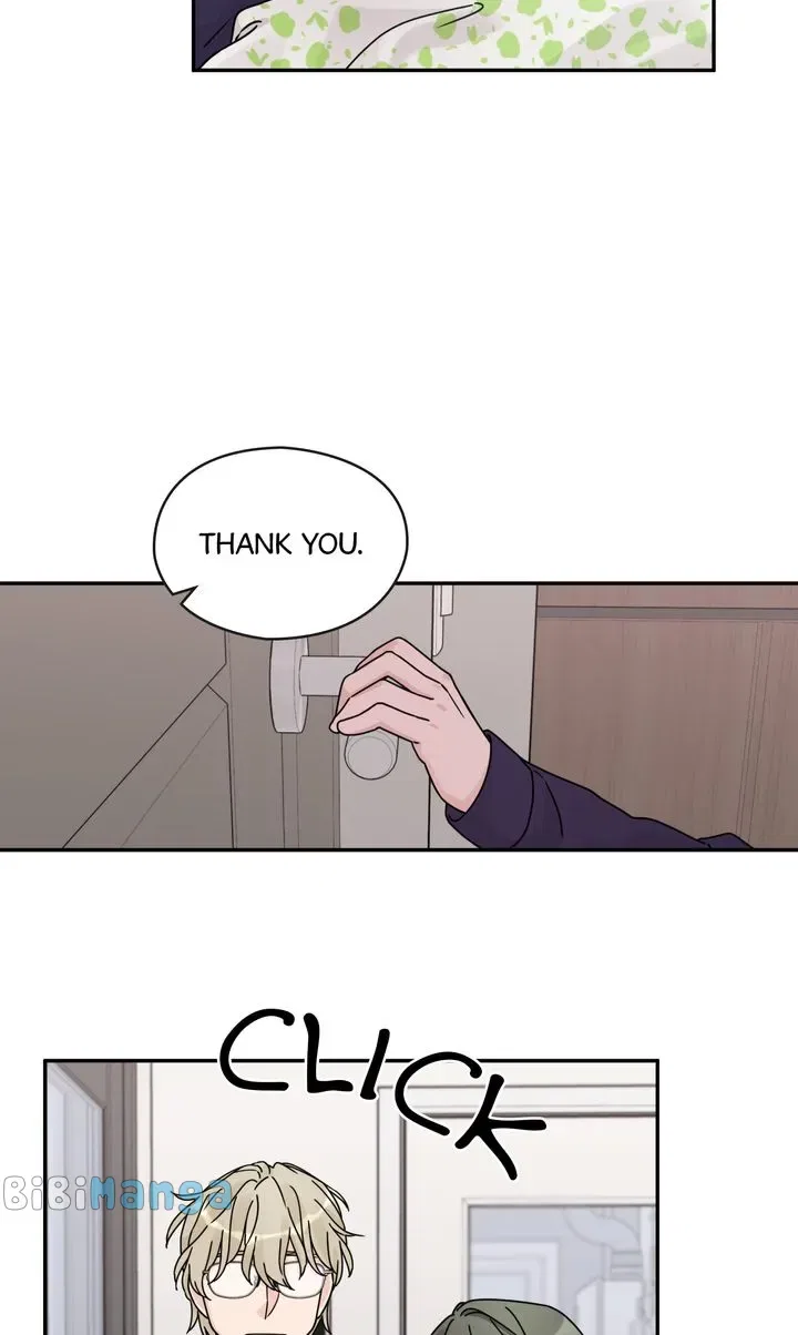 One Step Away From Happiness Chapter 95 – Page 6