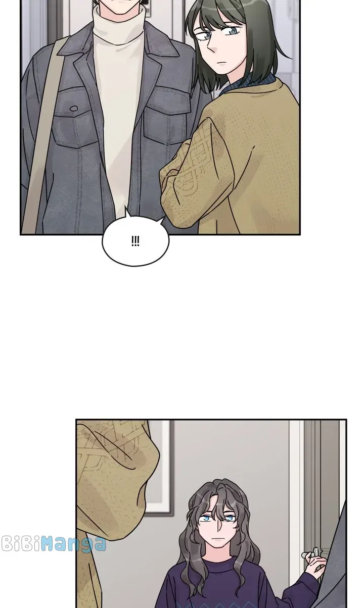 One Step Away From Happiness Chapter 95 – Page 7