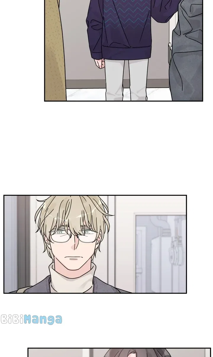 One Step Away From Happiness Chapter 95 – Page 8