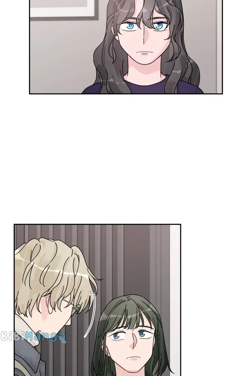 One Step Away From Happiness Chapter 95 – Page 9