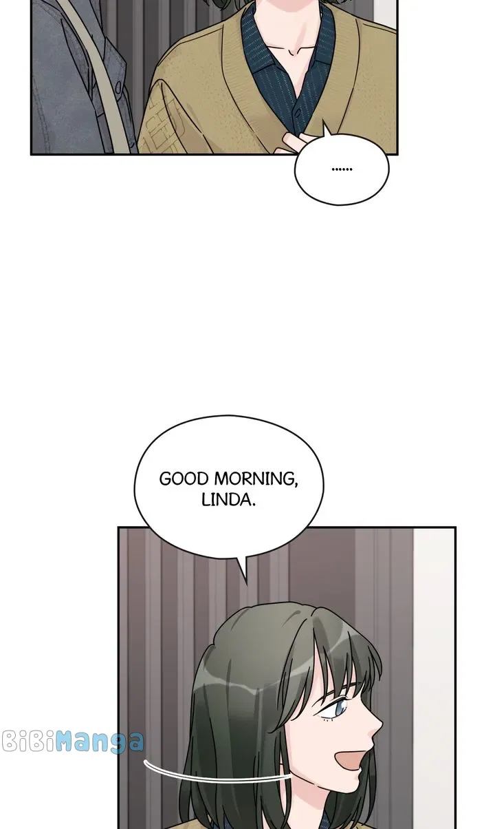 One Step Away From Happiness Chapter 95 – Page 10