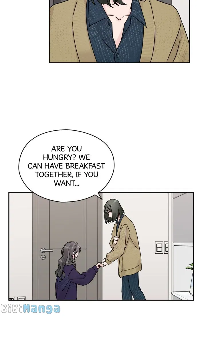 One Step Away From Happiness Chapter 95 – Page 11