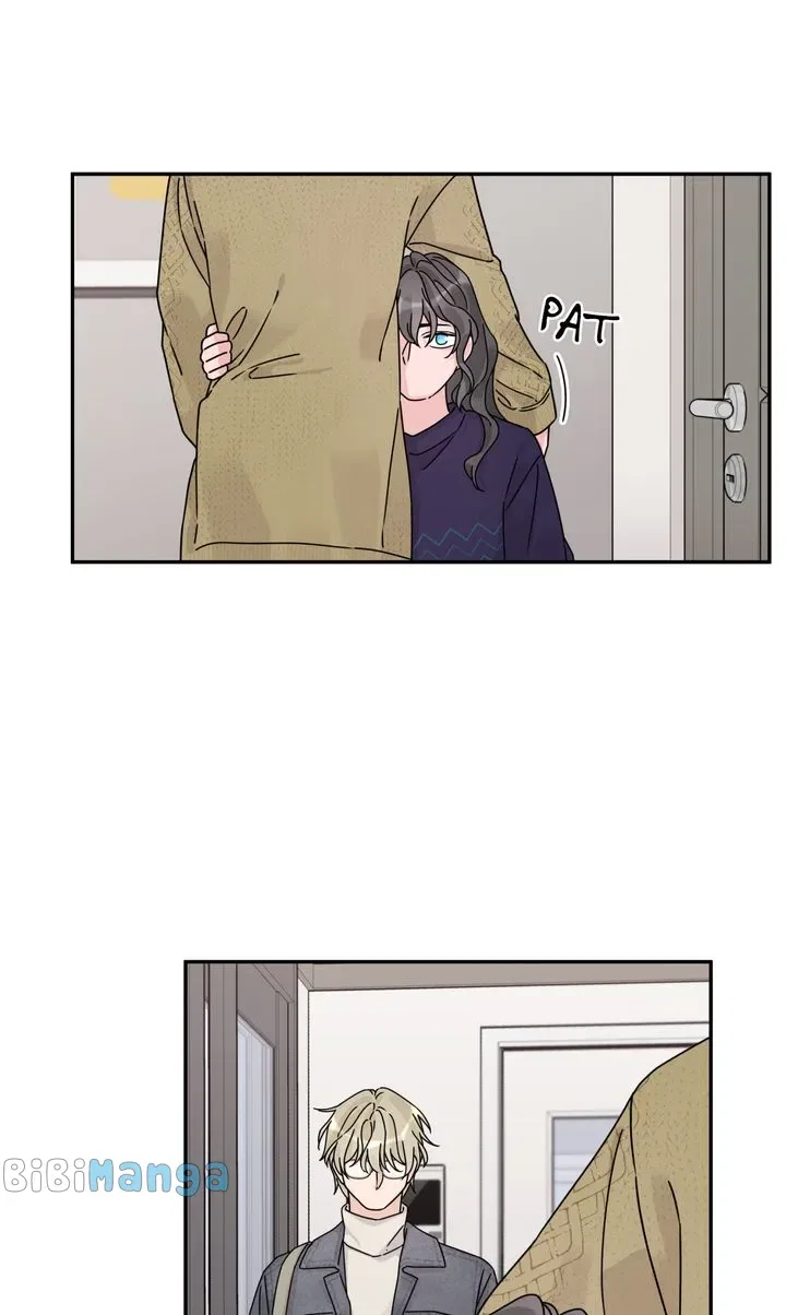 One Step Away From Happiness Chapter 95 – Page 12