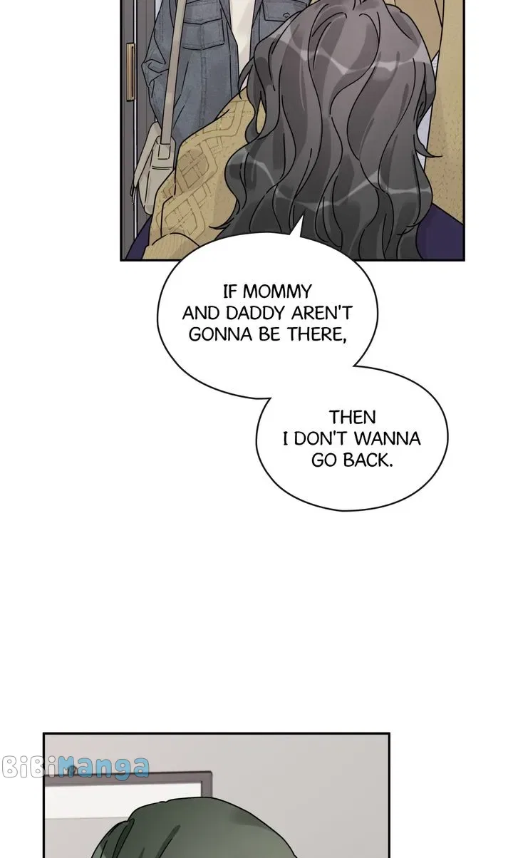 One Step Away From Happiness Chapter 95 – Page 13