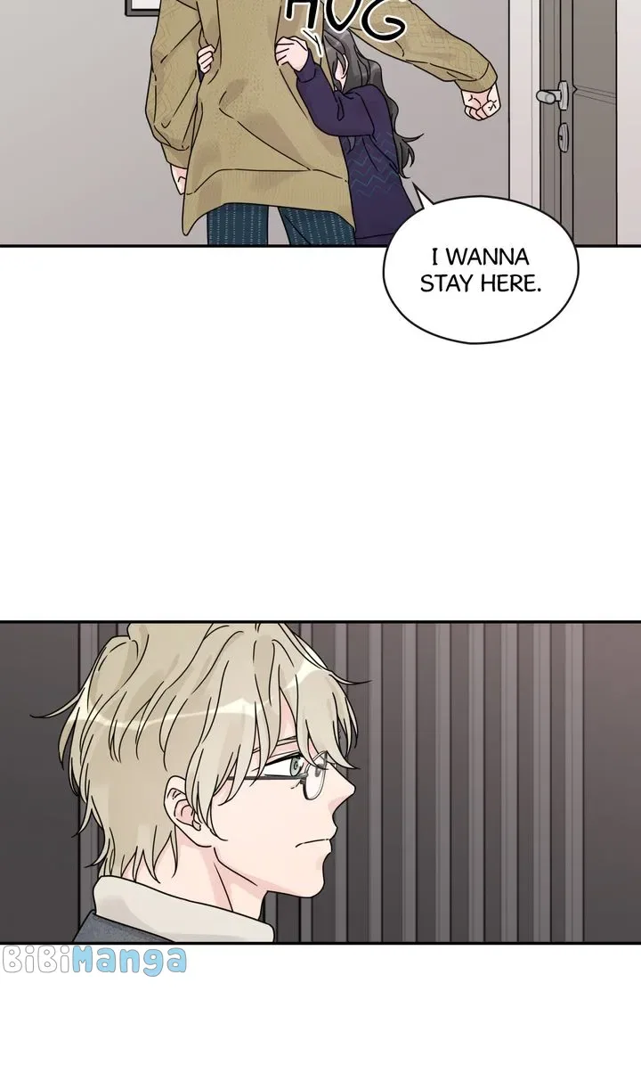 One Step Away From Happiness Chapter 95 – Page 15