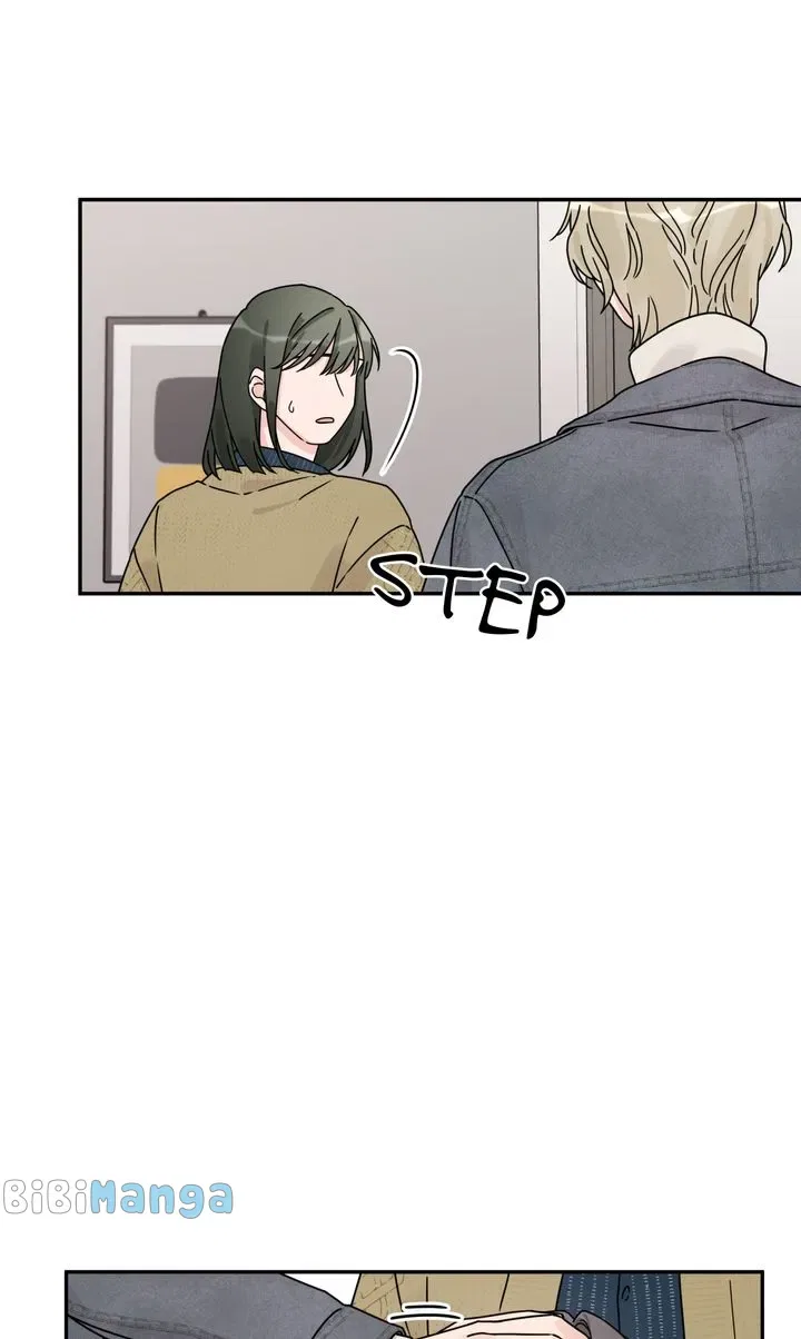 One Step Away From Happiness Chapter 95 – Page 16