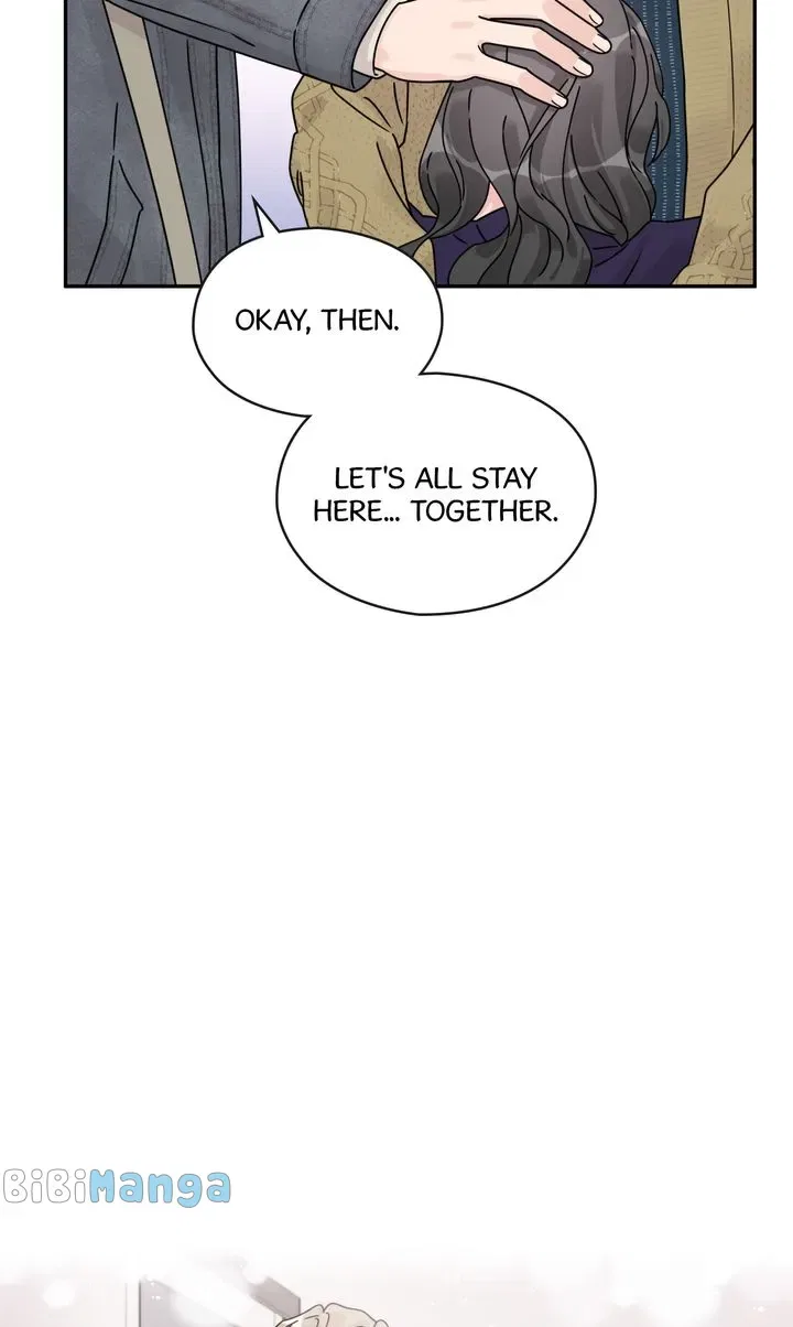 One Step Away From Happiness Chapter 95 – Page 17