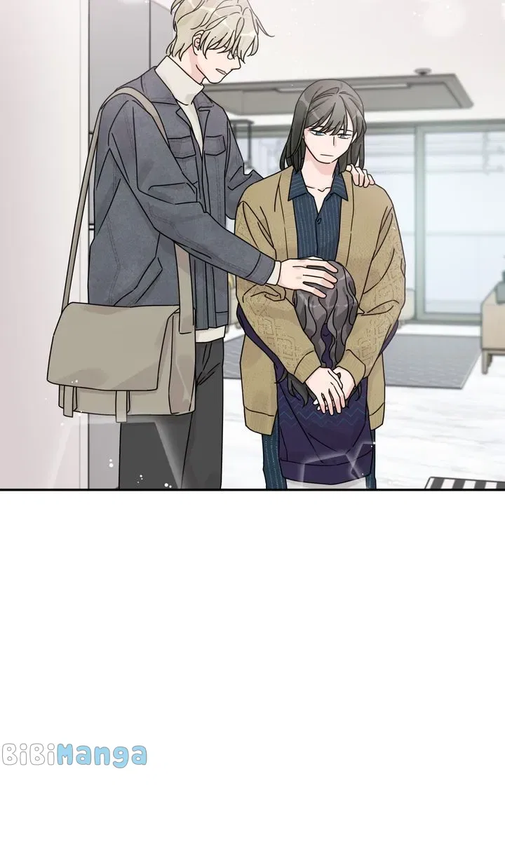 One Step Away From Happiness Chapter 95 – Page 18