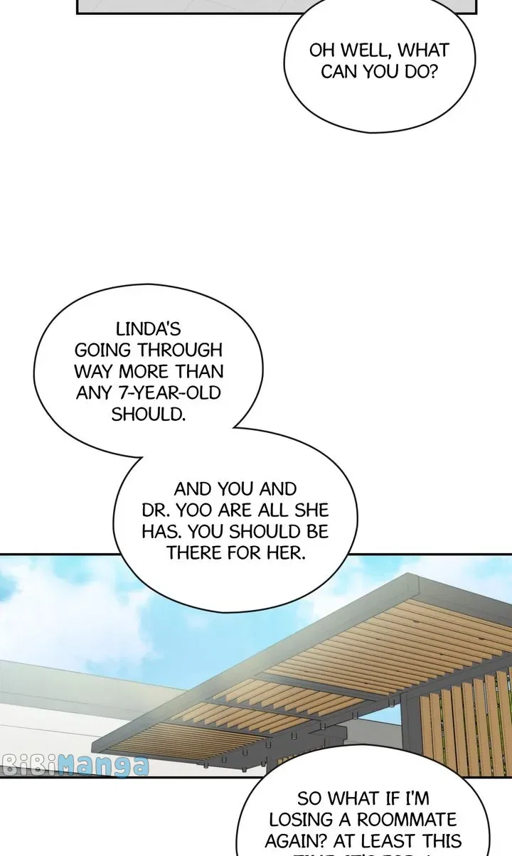 One Step Away From Happiness Chapter 95 – Page 21