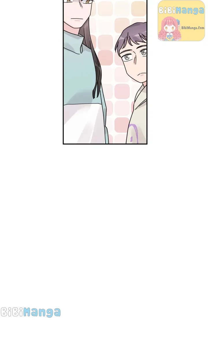 One Step Away From Happiness Chapter 95 – Page 37