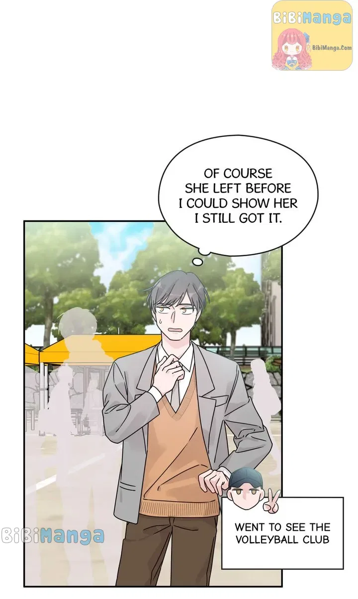 One Step Away From Happiness Chapter 95 – Page 44