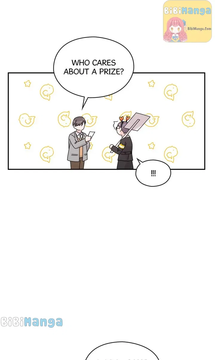 One Step Away From Happiness Chapter 95 – Page 48