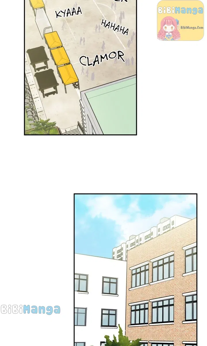 One Step Away From Happiness Chapter 95 – Page 51