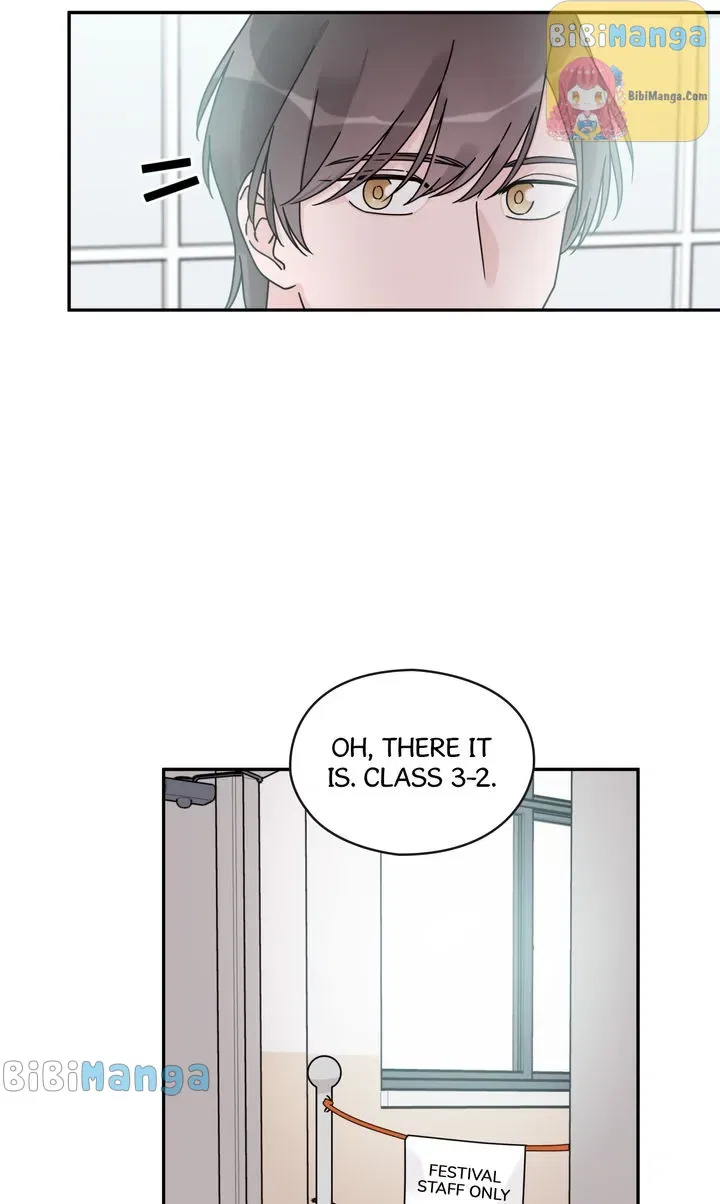 One Step Away From Happiness Chapter 95 – Page 53