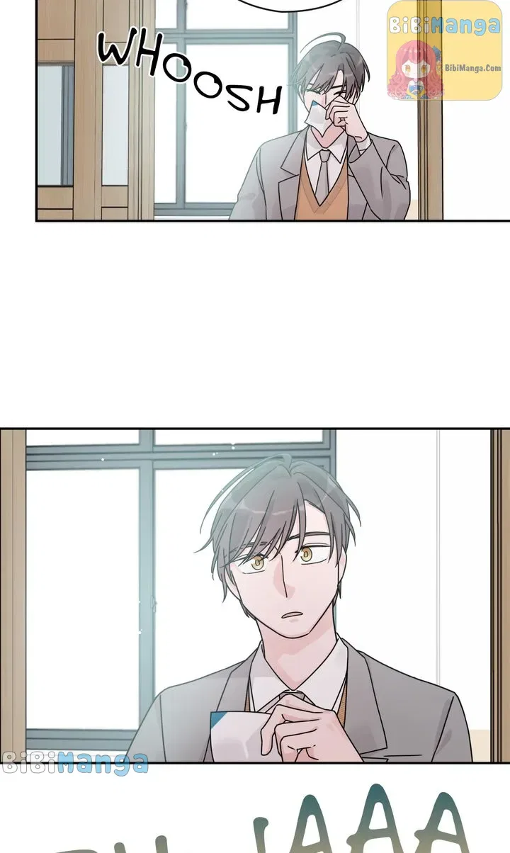 One Step Away From Happiness Chapter 95 – Page 55