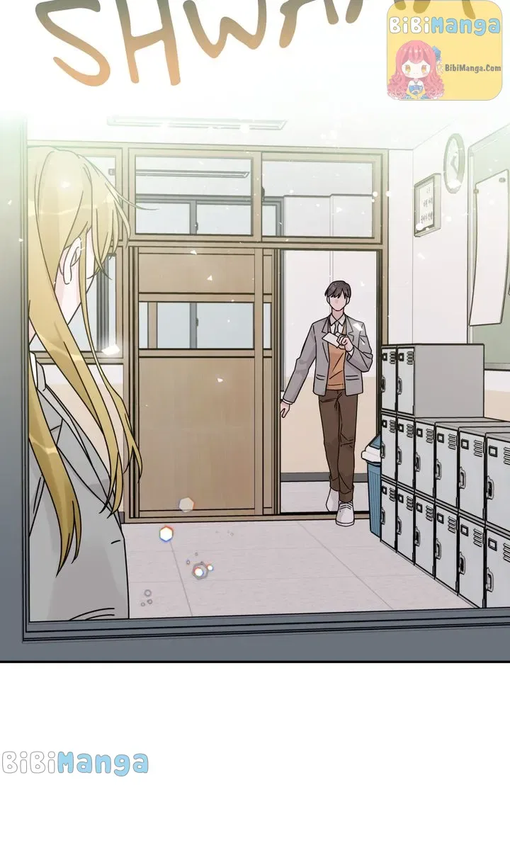 One Step Away From Happiness Chapter 95 – Page 56
