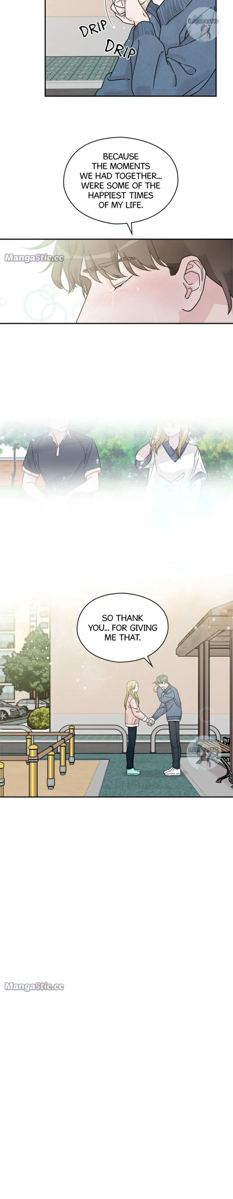 One Step Away From Happiness Chapter 93 – Page 13