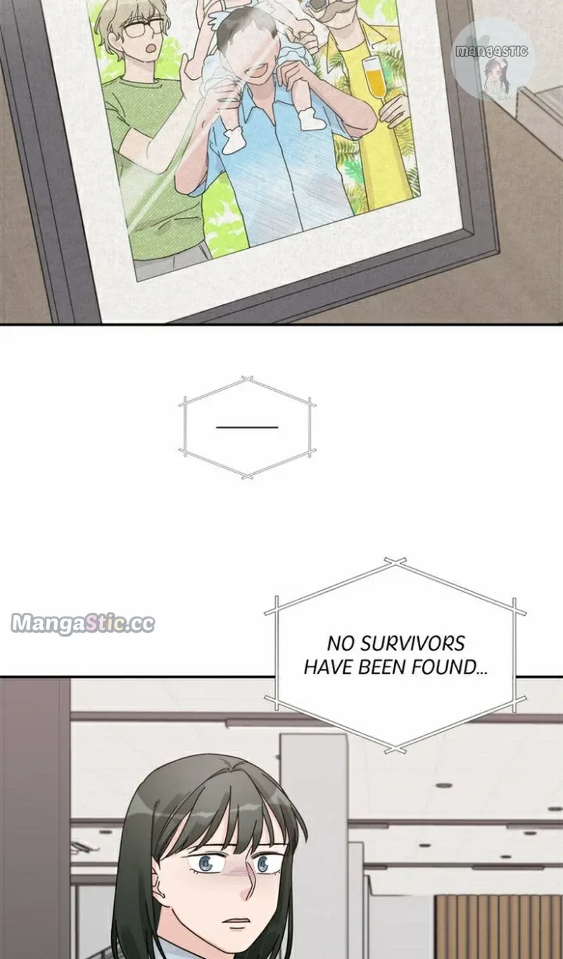 One Step Away From Happiness Chapter 93 – Page 22