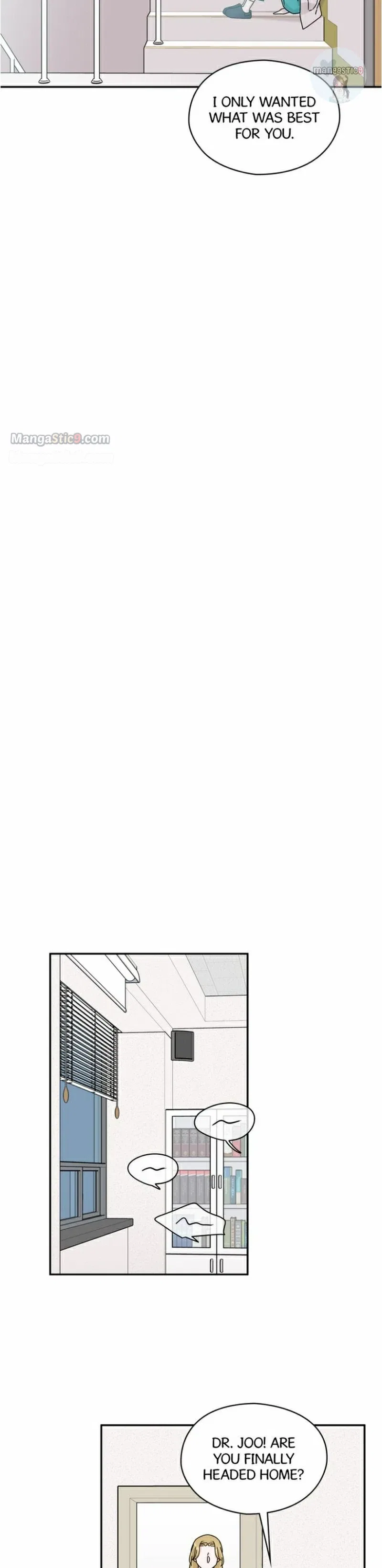 One Step Away From Happiness Chapter 90 – Page 16