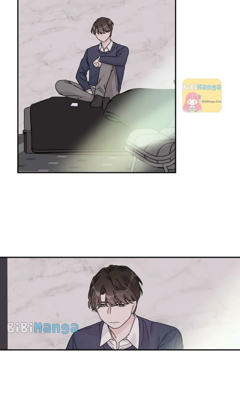 One Step Away From Happiness Chapter 88 – Page 3