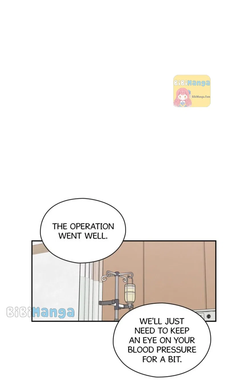 One Step Away From Happiness Chapter 88 – Page 5