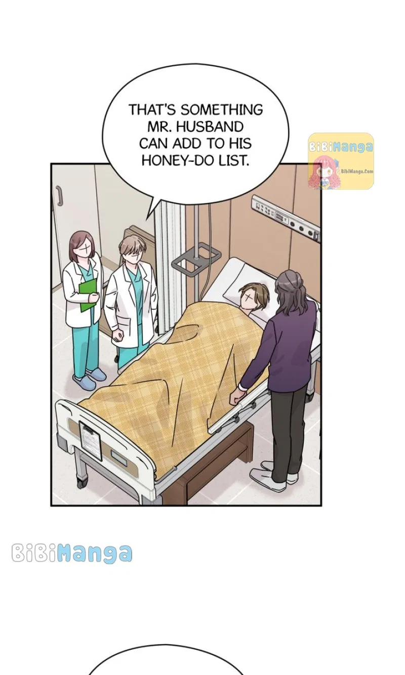 One Step Away From Happiness Chapter 88 – Page 6