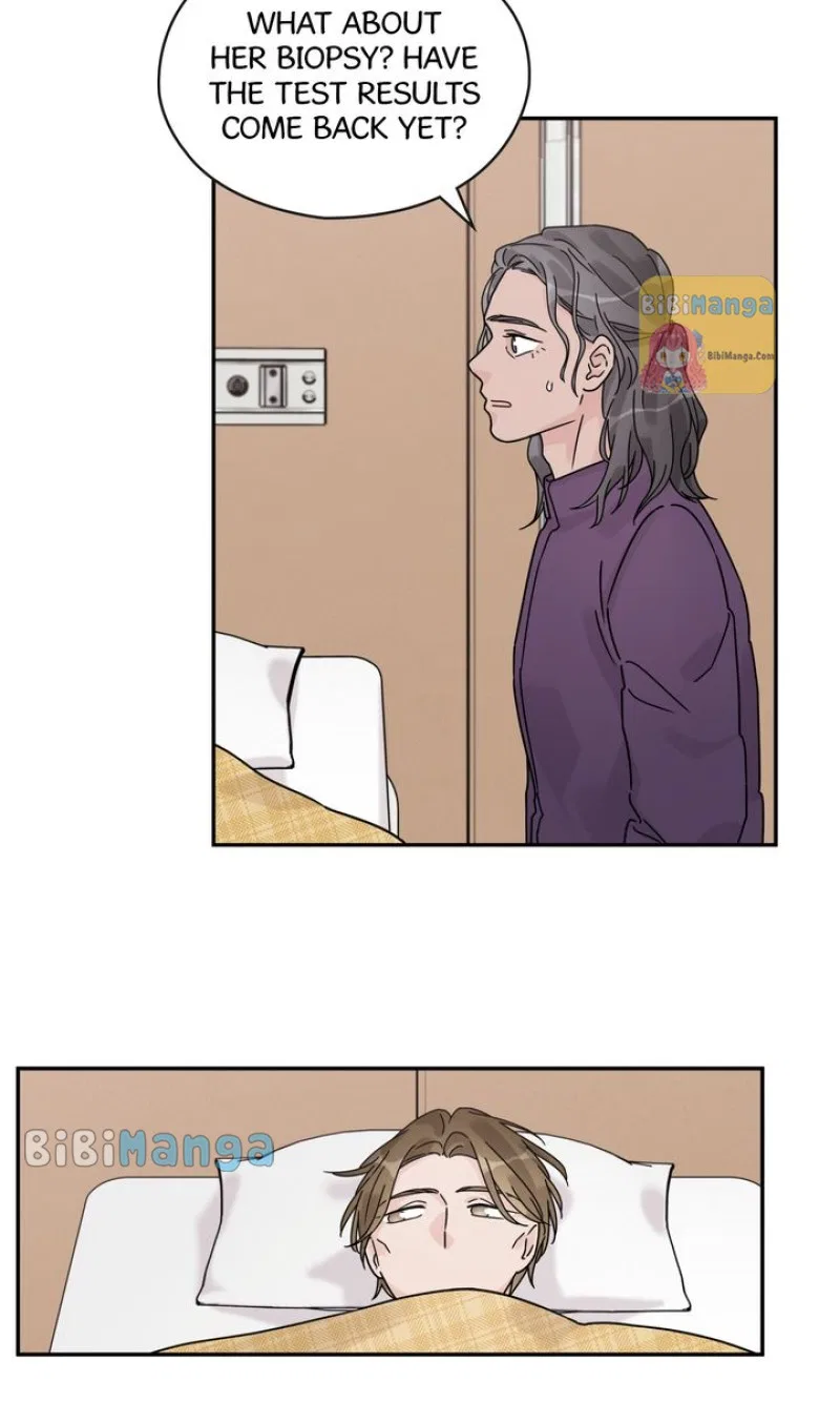 One Step Away From Happiness Chapter 88 – Page 7