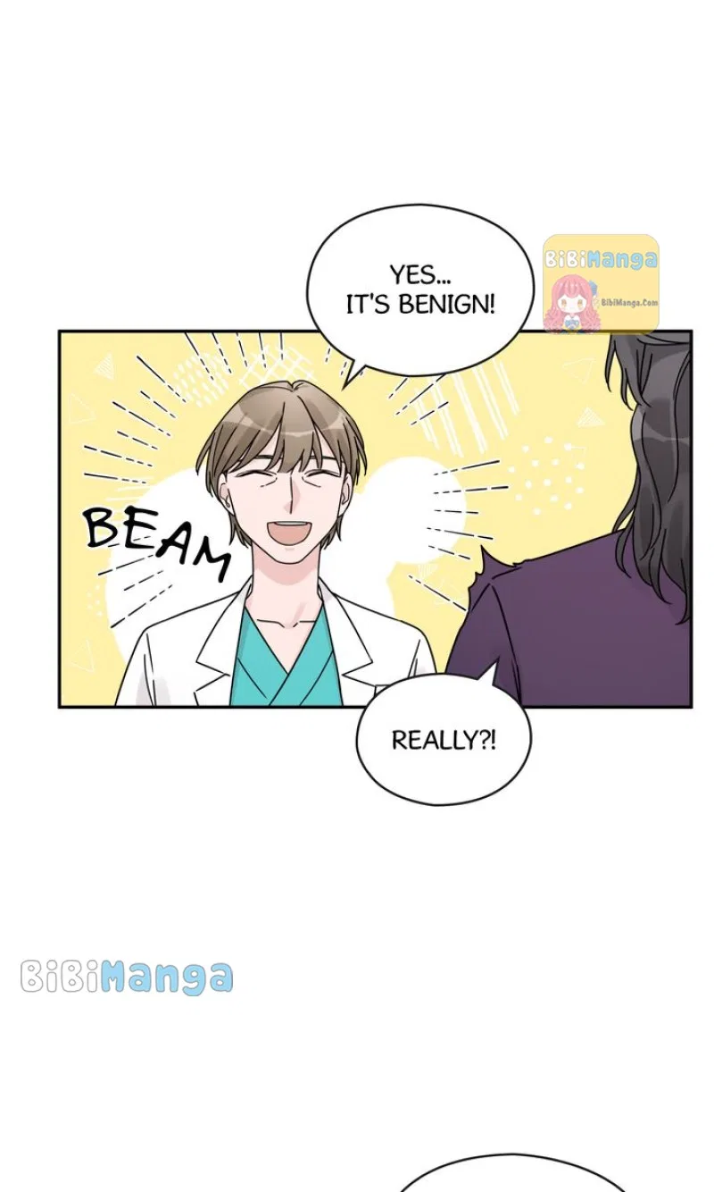 One Step Away From Happiness Chapter 88 – Page 8