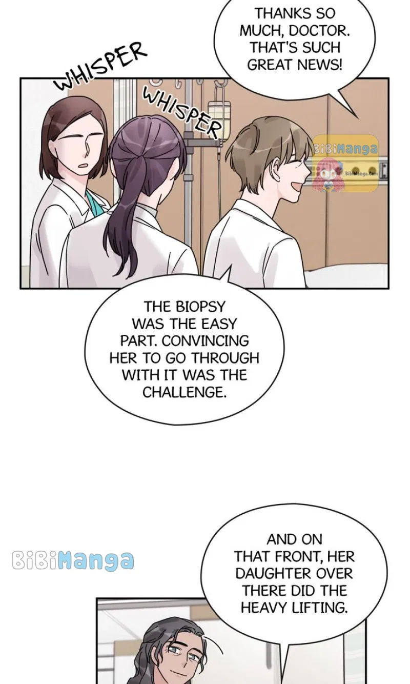 One Step Away From Happiness Chapter 88 – Page 9