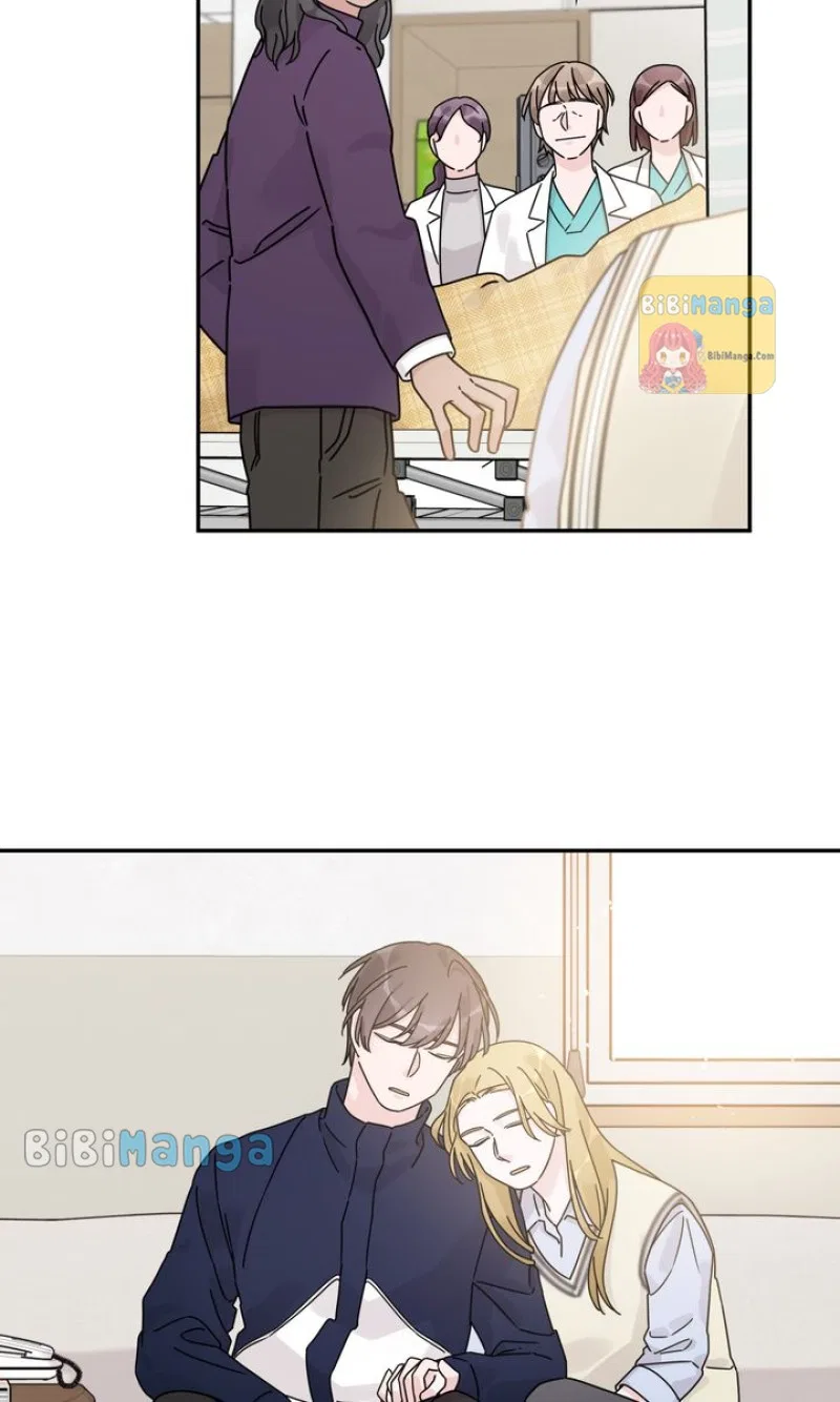 One Step Away From Happiness Chapter 88 – Page 10