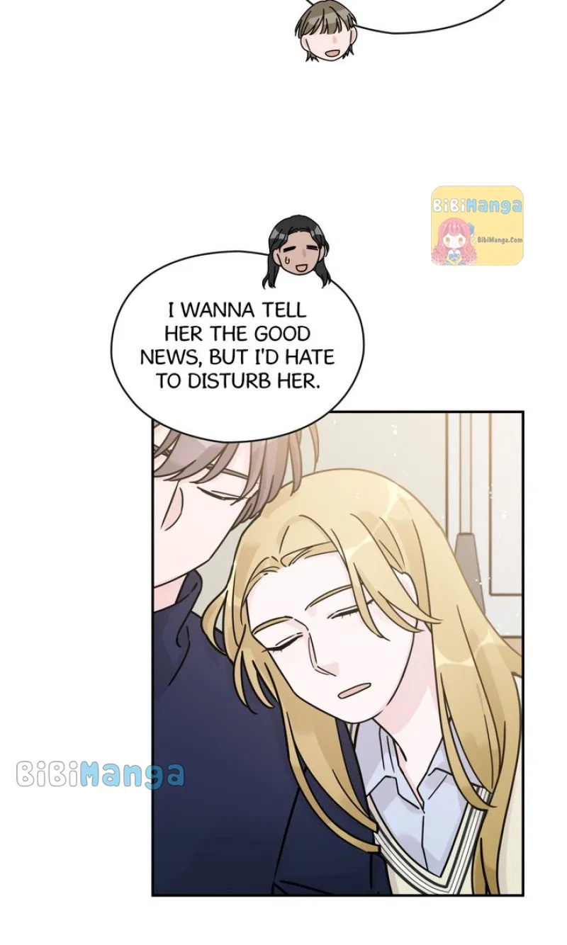 One Step Away From Happiness Chapter 88 – Page 12