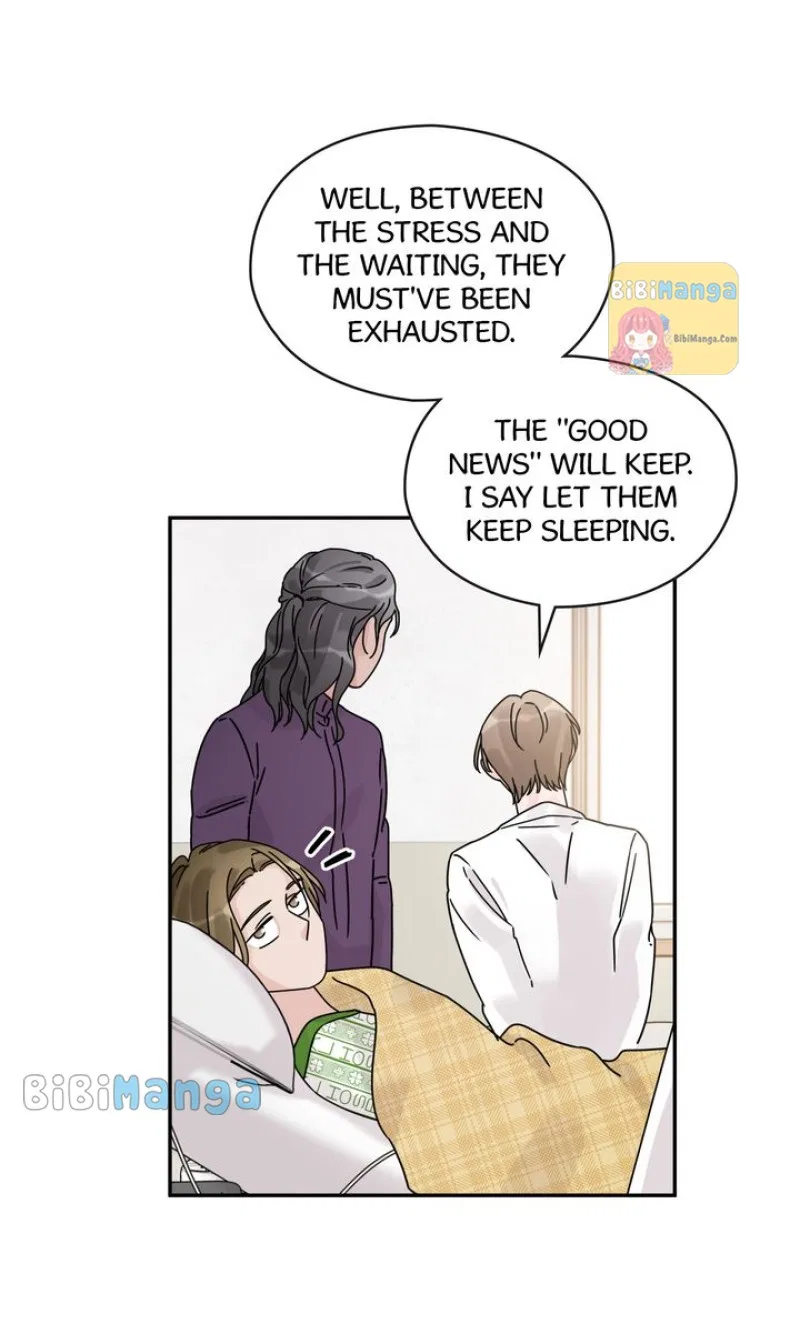 One Step Away From Happiness Chapter 88 – Page 13