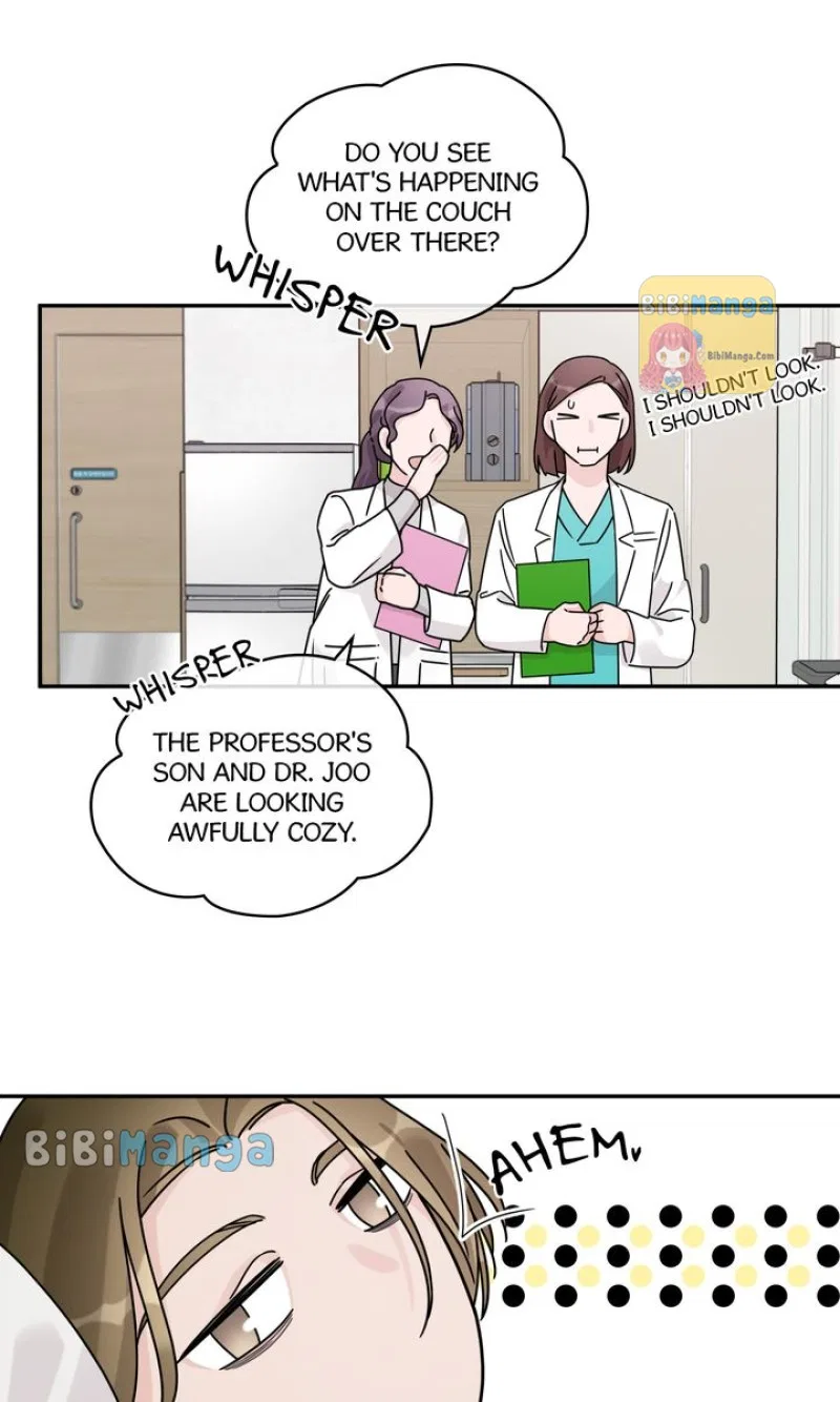 One Step Away From Happiness Chapter 88 – Page 14