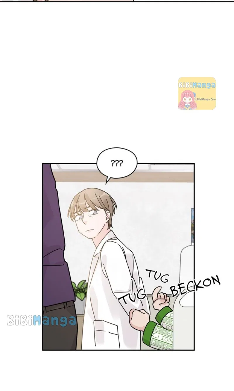 One Step Away From Happiness Chapter 88 – Page 15