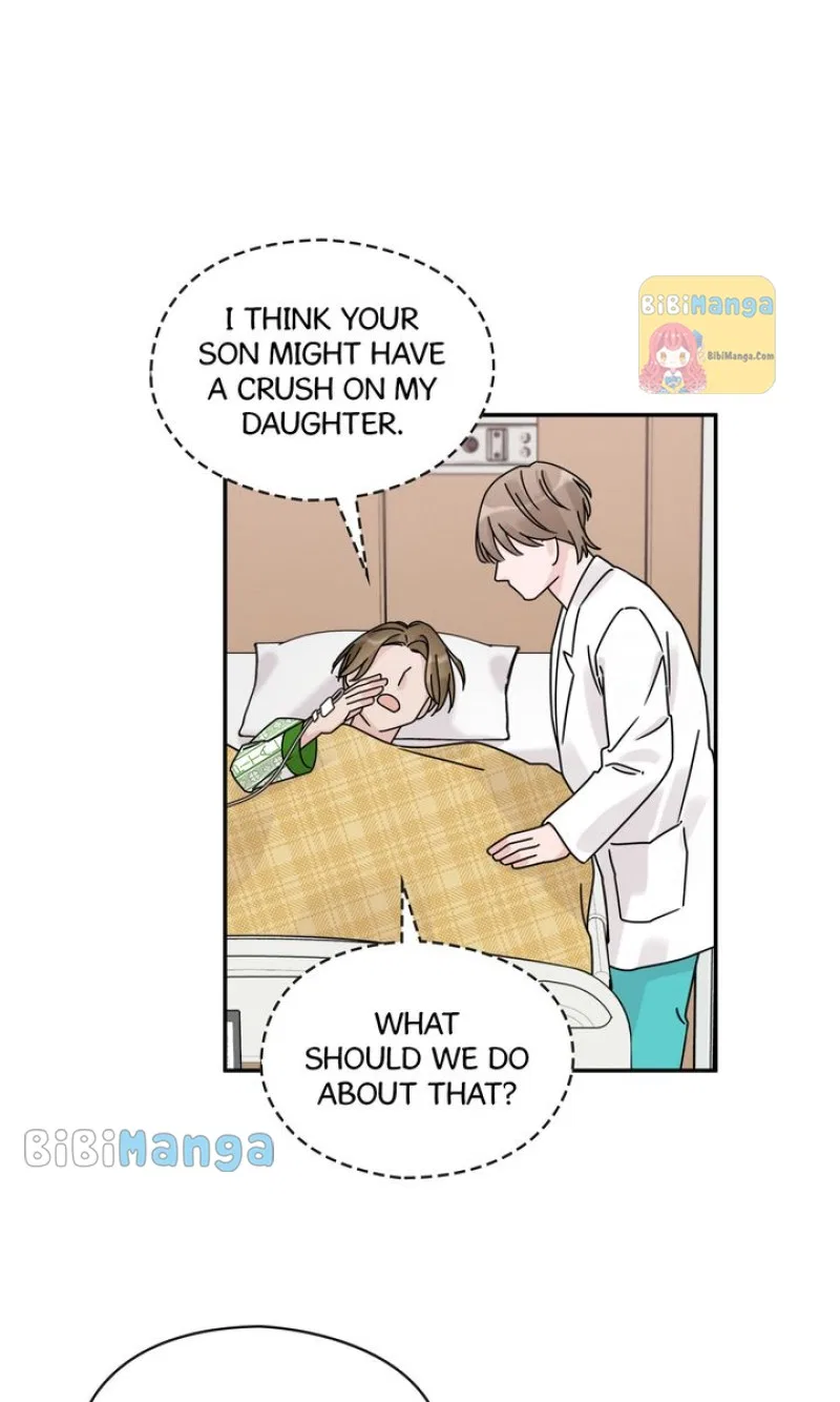 One Step Away From Happiness Chapter 88 – Page 16