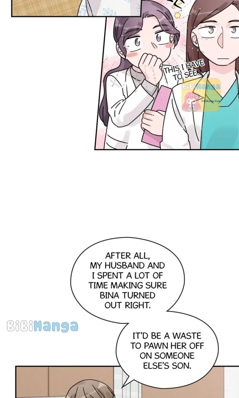 One Step Away From Happiness Chapter 88 – Page 18